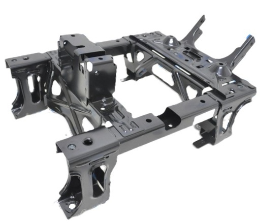 [1490674-00-B] Подіум переднього сидіння Tesla Model Y, 1490674-00-B