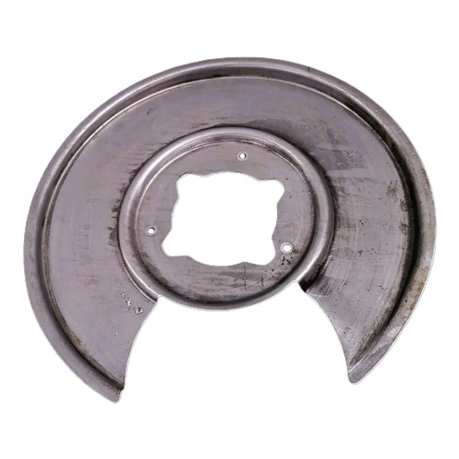 [1420662-00-B] Термокожух гальмівного диску задній правий Tesla Model X Plaid, 1420662-00-B