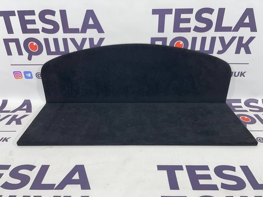 [1847727-00-C] Полиця багажного відділення верхня Tesla Model S Plaid 21+, 1622591-00-D (копія)