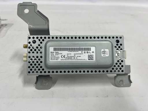 [1622932-00-B] Модуль радіо тюнер Tesla Model X 21+, 1622932-00-B
