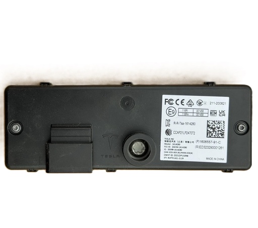 [1606557-91-C] Блок іммобілайзера Tesla Model X 21+, 1606557-91-C