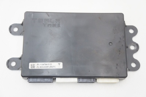 [1134794-01-D] Блок контролю пневмопідвіски Tesla Model X 21+, 1134794-01-D