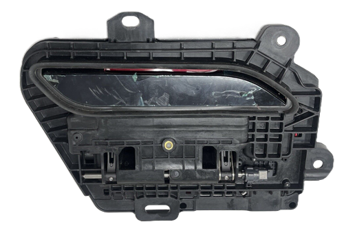 [1009830-00-A] Ручка дверей ліва передня Tesla Model S 21+, 1009830-00-A