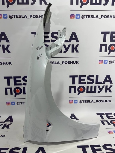 [1714888-EC-D] Крило переднє праве Tesla Model 3 Higland, 1714888-EC-D