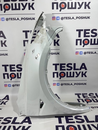 [1493452-CO-A] Крило переднє праве Tesla Model Y, 1493452-CO-A