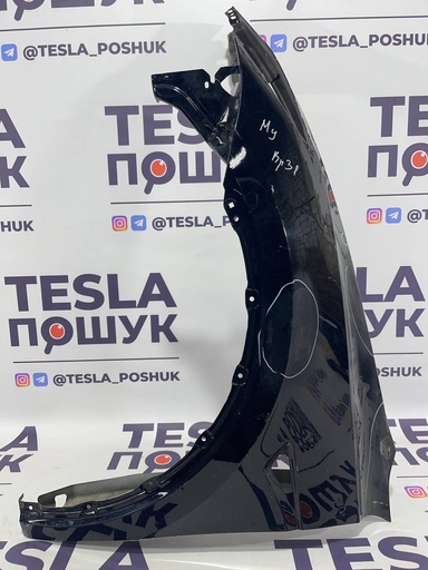 [1493451-EO-A] Крило переднє ліве Tesla Model Y, 1493451-EO-A