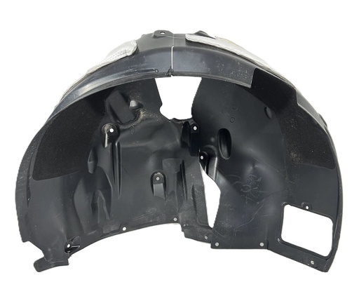 [1585129-00-C] Підкрильник передній правий Tesla Model X 21+, 1585129-00-C