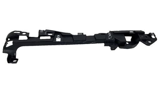 [1080708-00-F] Кронштейн панелі багажника ліва Tesla Model X 21+, 1080708-00-F