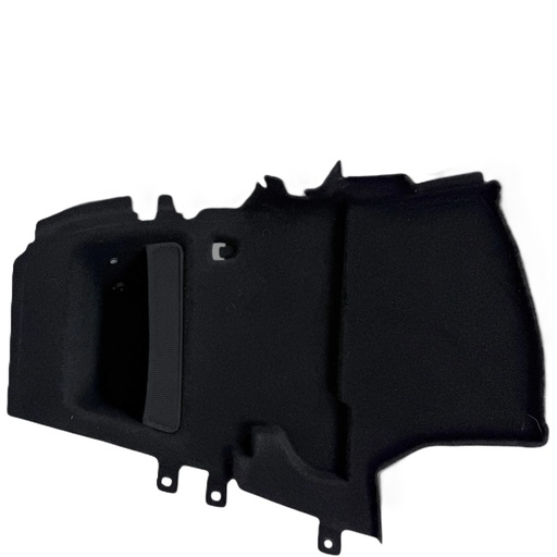 [1623165-00-C] Обшивка багажника права Tesla Model X 21+, 1623165-00-C