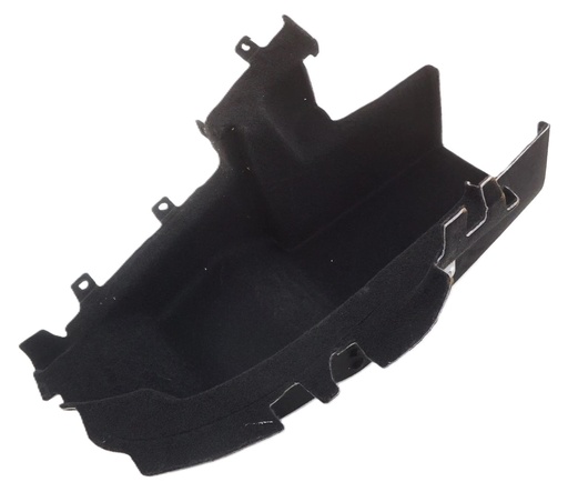 [1623164-00-D] Обшивка багажника ліва Tesla Model X 21+, 1623164-00-C