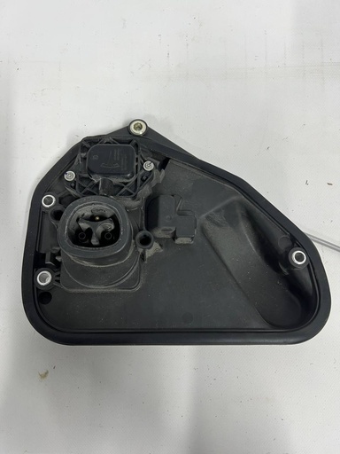 [1567500-10-A] Порт зарядки USA Tesla Model S/X 21+, 1567500-10-A