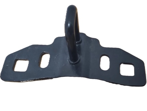 [1034482-00-B] Петля замка дверей багажника Tesla Model X 21+, 1034482-00-B
