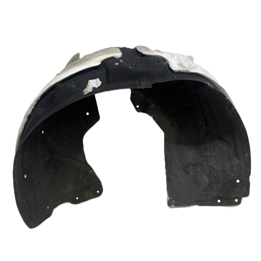 [1585131-00-B] Підкрилок задній правий Tesla Model X 21+, 1585131-00-B